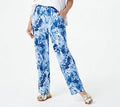 Knit Beach Pant C53436