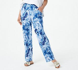 Knit Beach Pant C53436