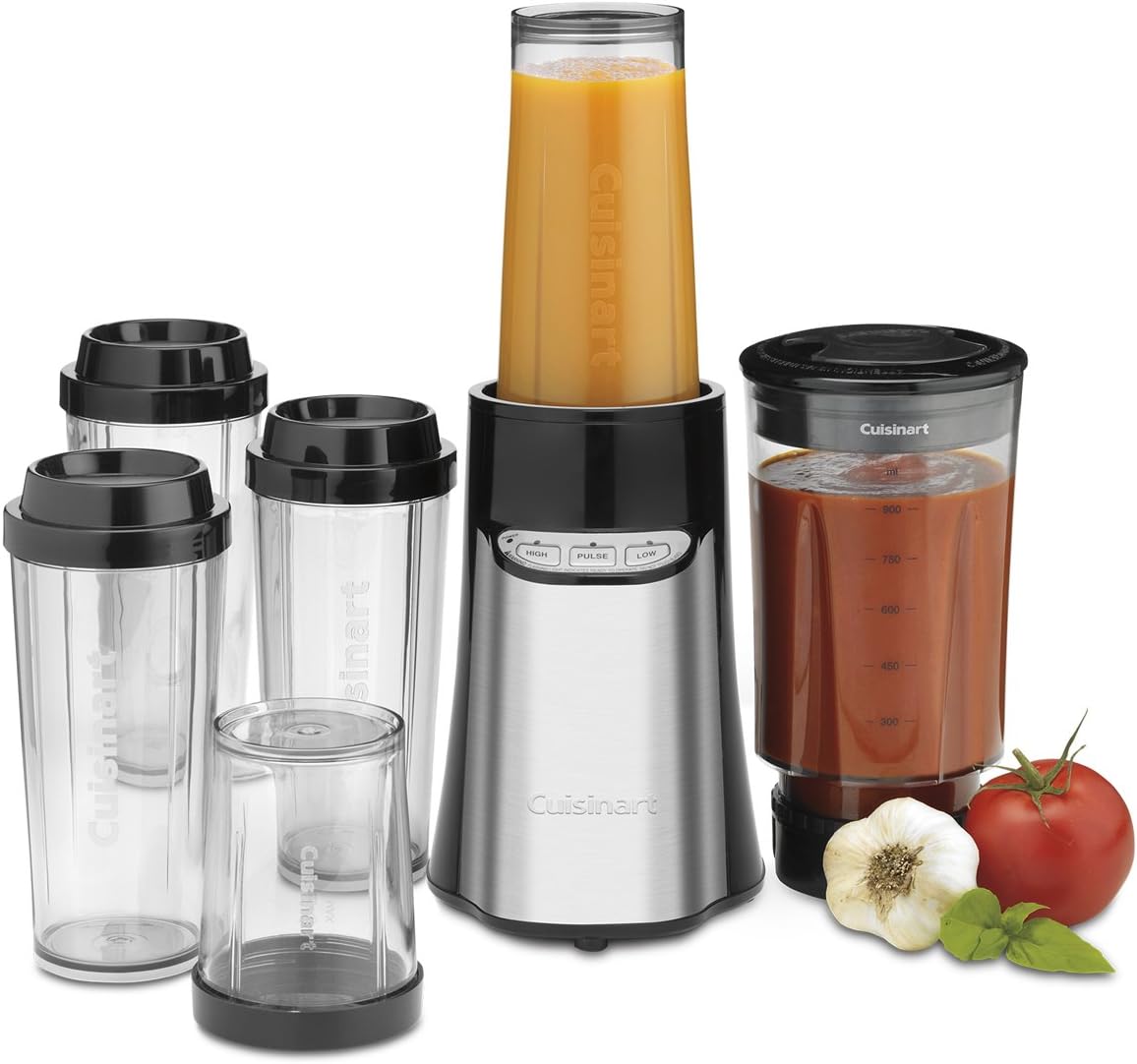 Compact Blender & Chopper Z909324