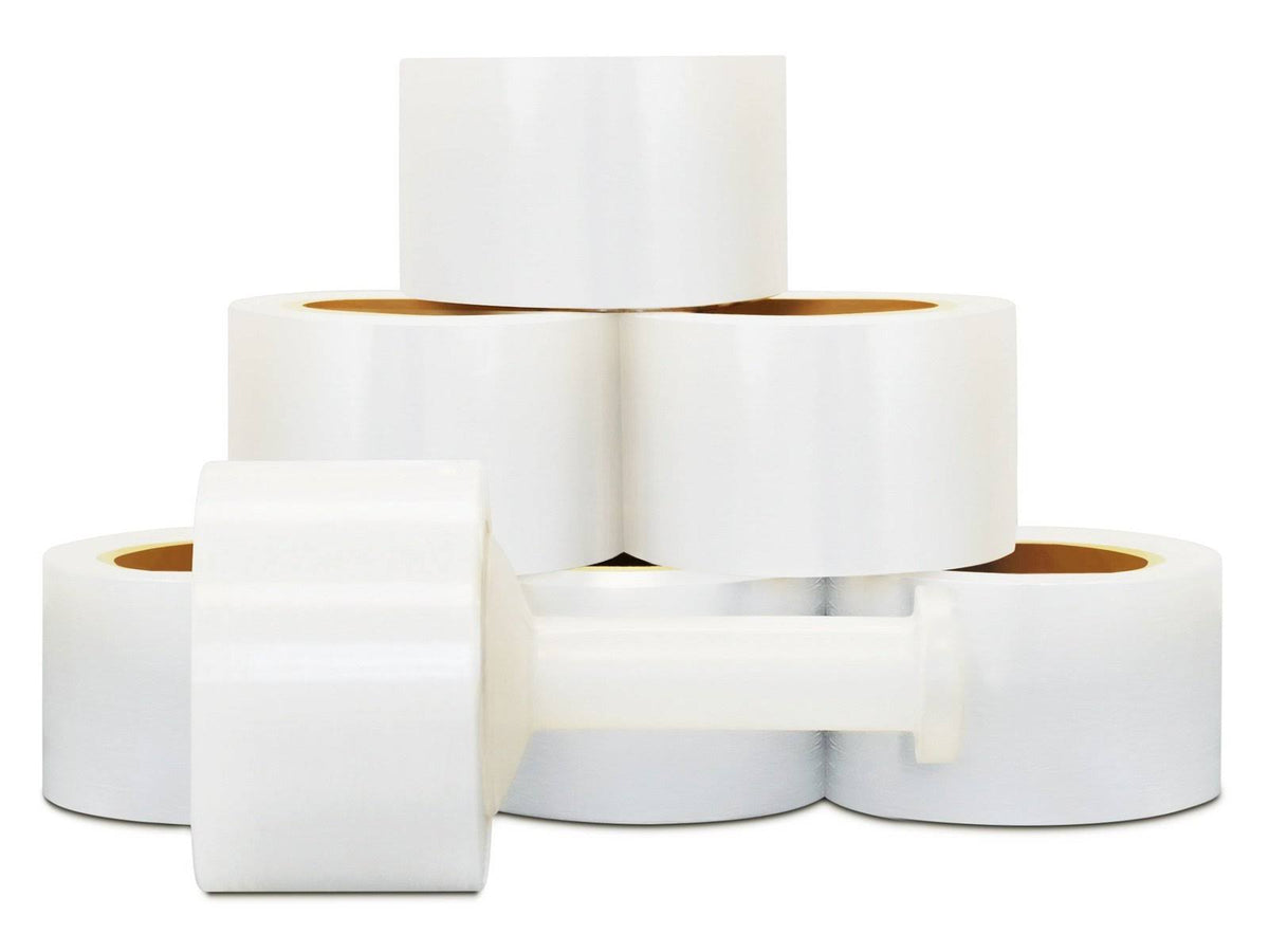 Stretch Wrap Film 18 Rolls P6530