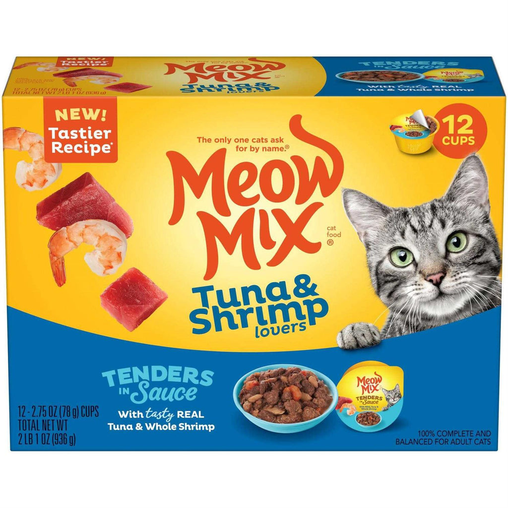 Wet Cat Food V6351