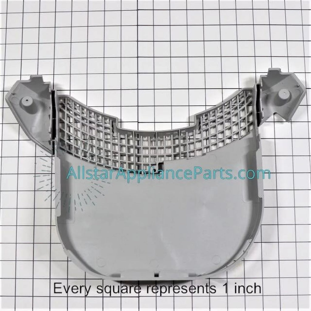 Dryer Lint Filter Cover Z2652