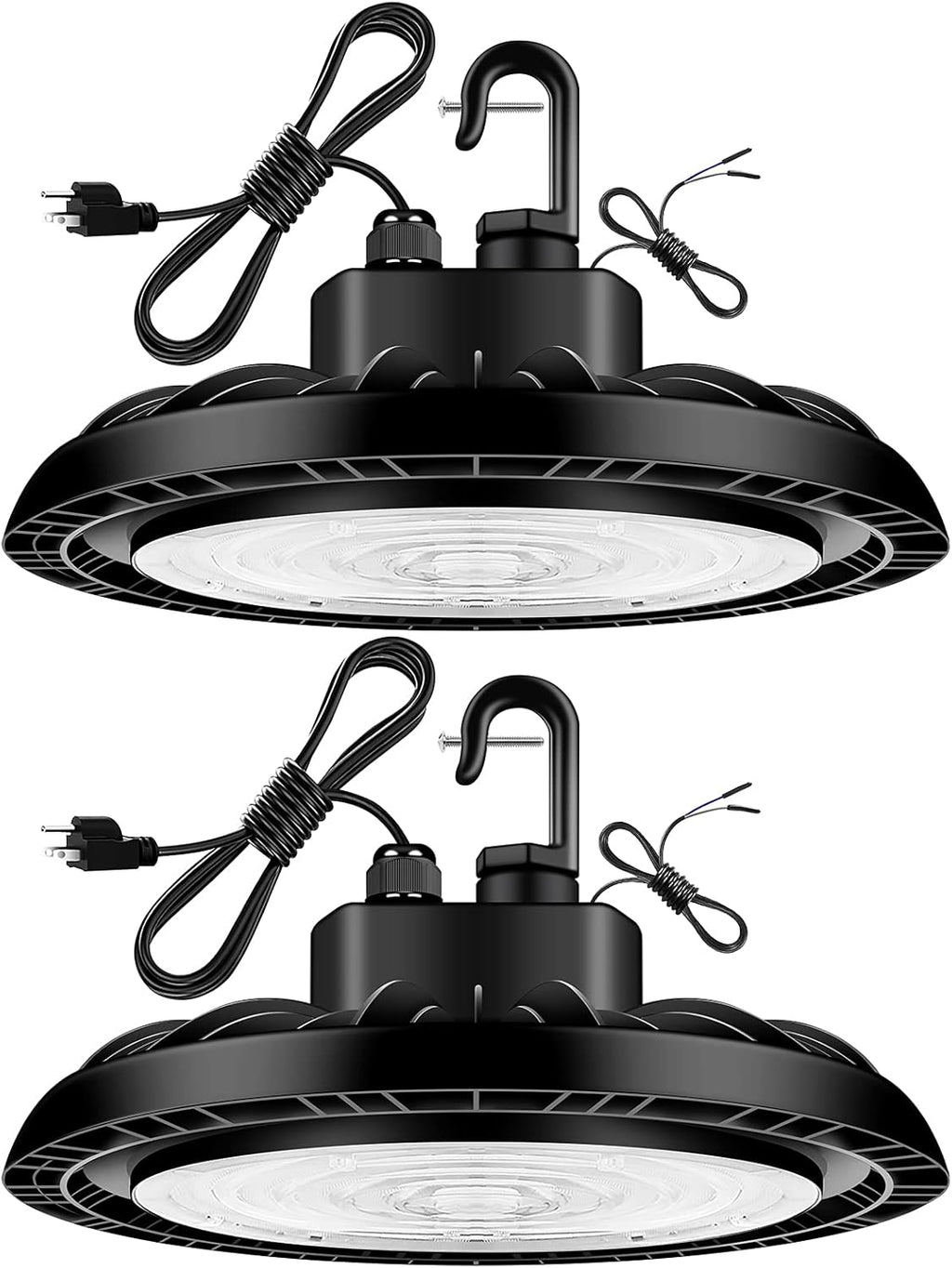 150W UFO LED High Bay Light 5000K J422036