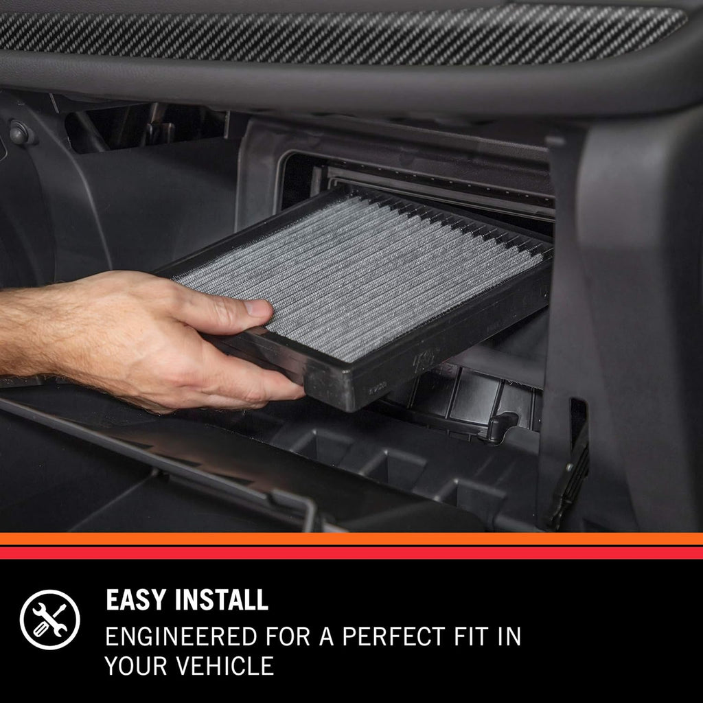 Washable Cabin Air Filter C142