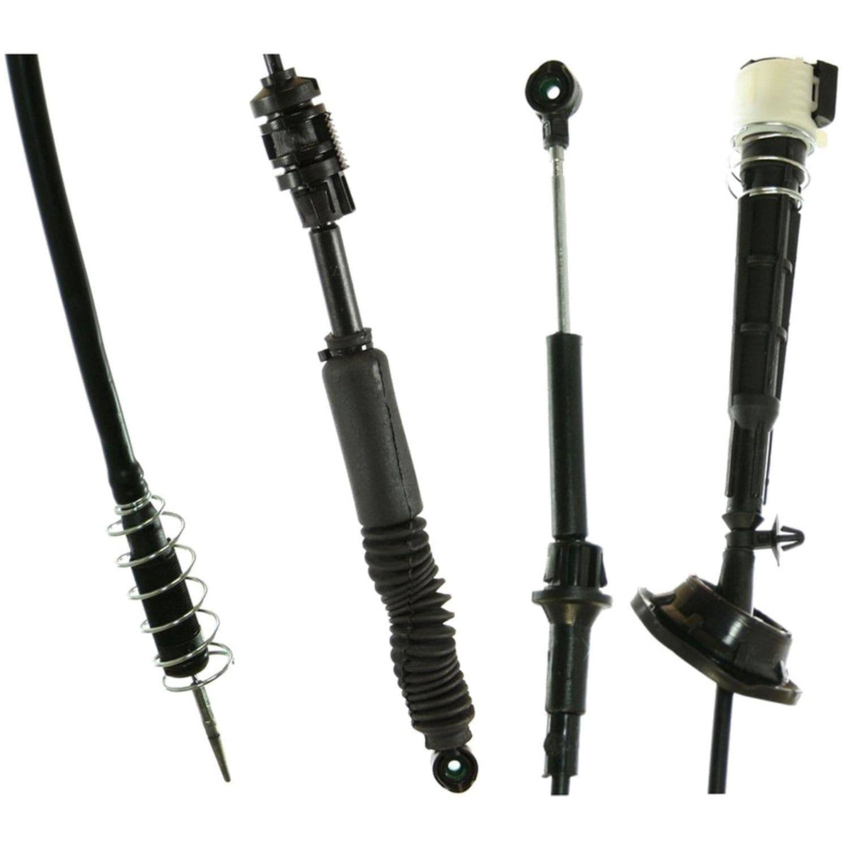 Automatic Transmission Shifter Cable Kit J7673