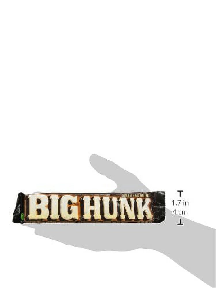 1.8-Ounce Candy Bar (Pack of 24) J811202