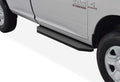 Black Running Boards J36898