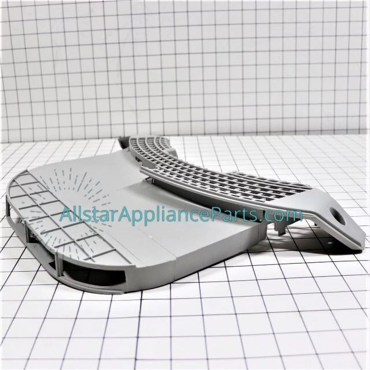 Dryer Lint Filter Cover Z2652