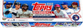 660 Cards Baseball Factory Retail Set R183259