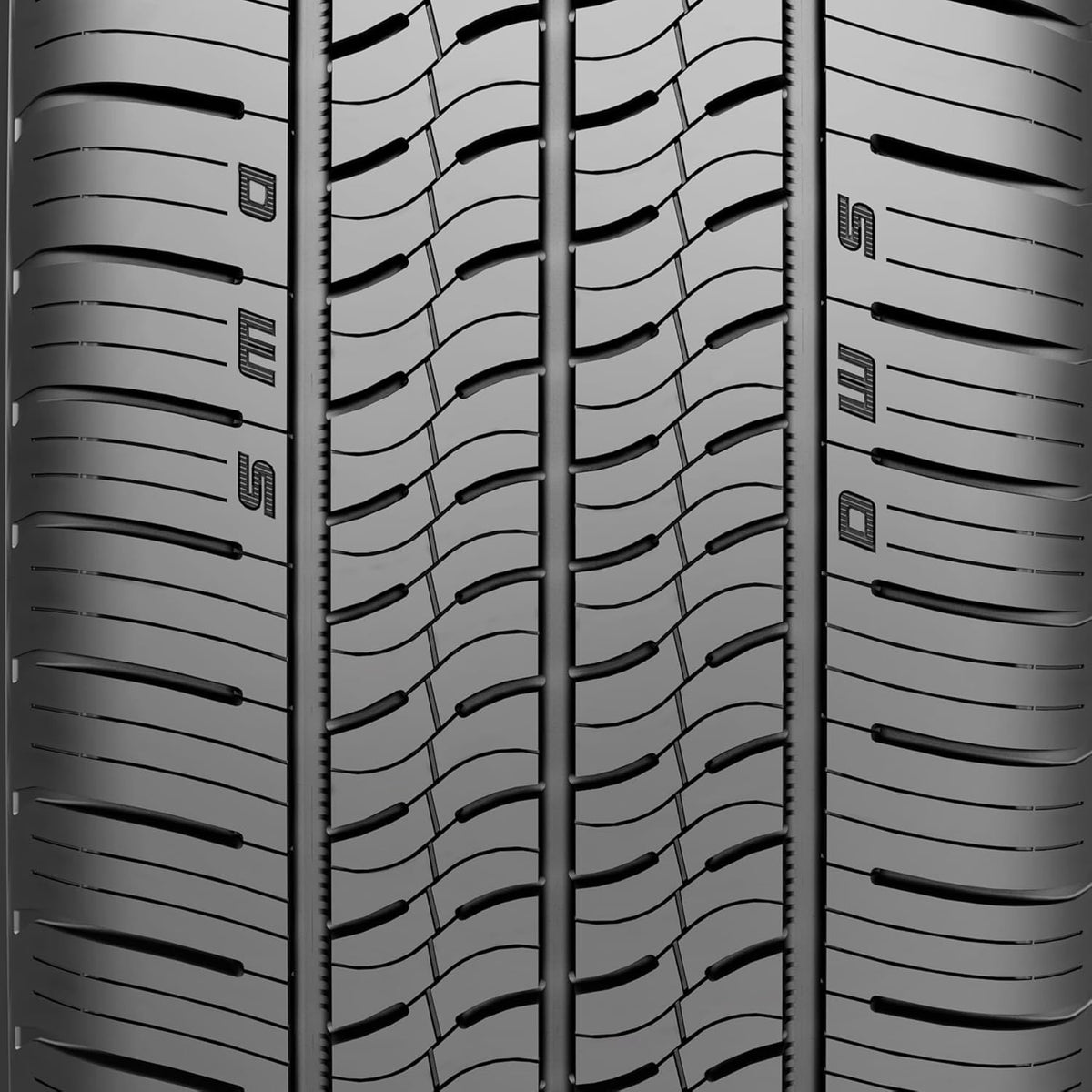 All Season 215/60R16 95H Passenger Tire I753517