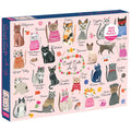 1000 Piece Puzzle R717