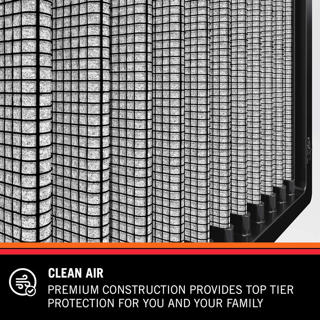 Washable Cabin Air Filter C142