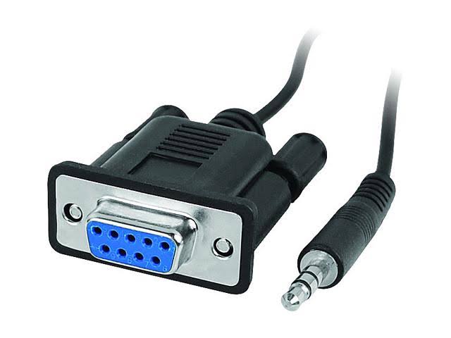HDMI to CAT5e Extender Kit with RS-232 & IR M6398