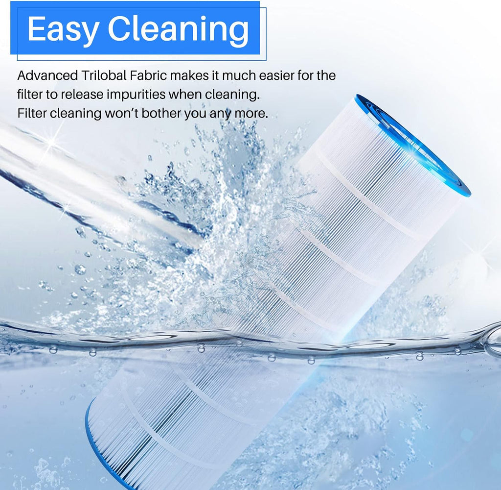 200 sq.ft Pool Filter Cartridge 1 Pack W983