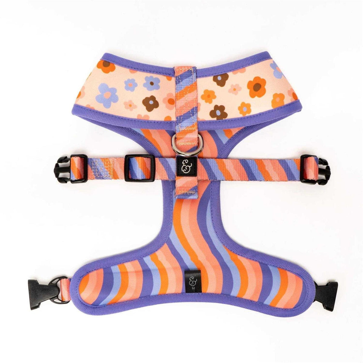 Reversible Dog Harness C821