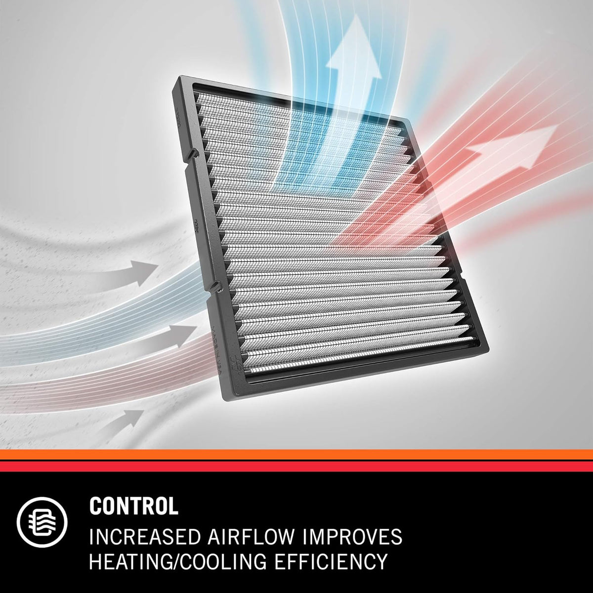 Washable Cabin Air Filter C142