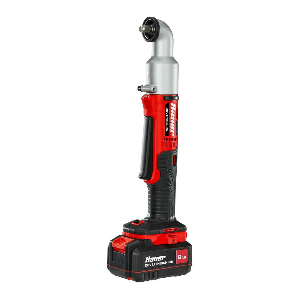 3/8 in. Cordless Right-Angle Impact Wrench T69540