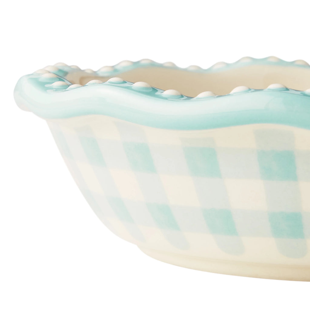4 Pack Ceramic Pie Pan Set Q149240