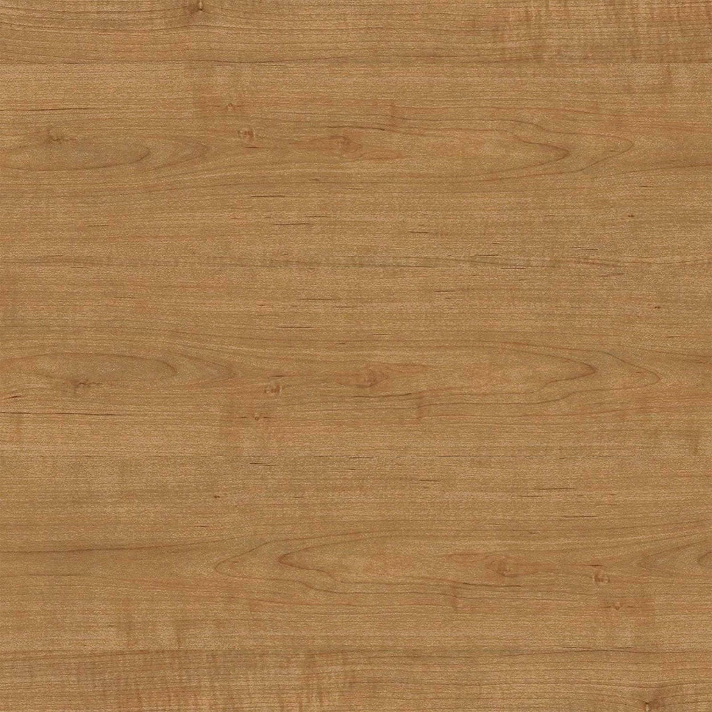 3-Shelf Bookcase in Snow Maple V44891