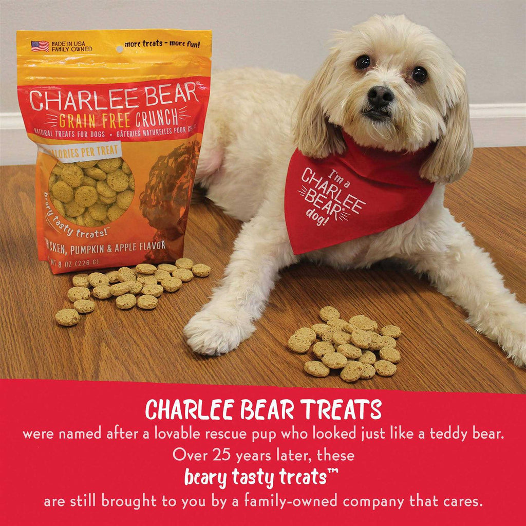 Grain Free Dog Treats F8103