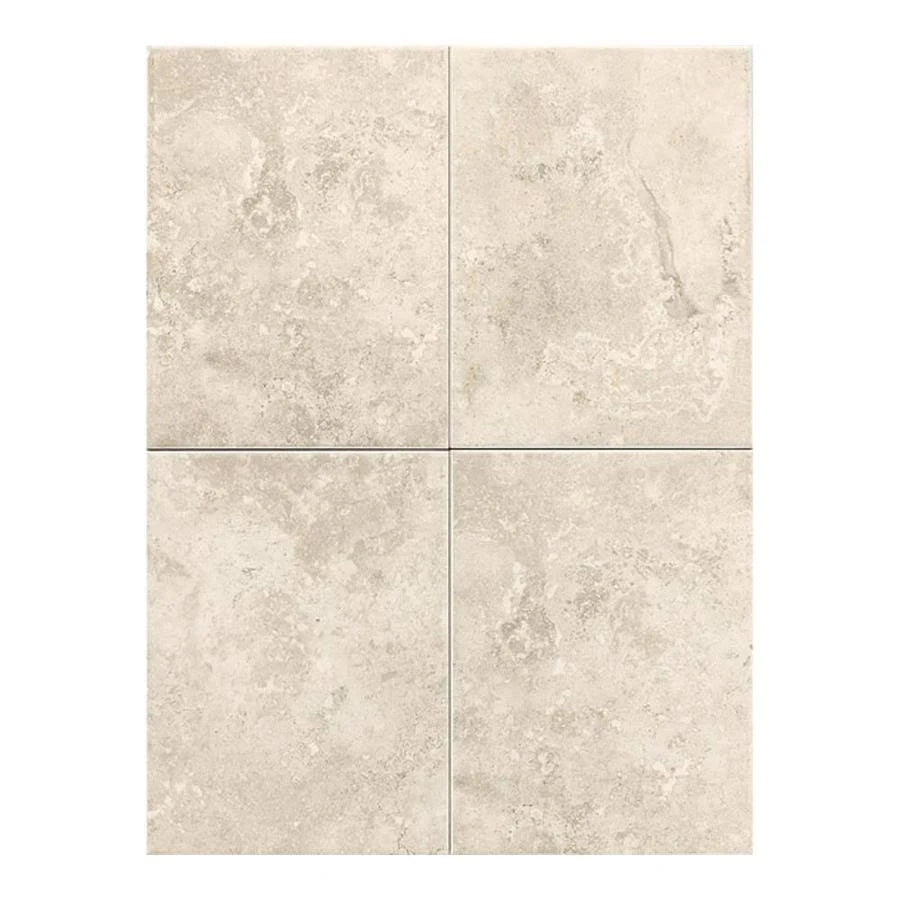9 x 12 Sail White Tile S34880
