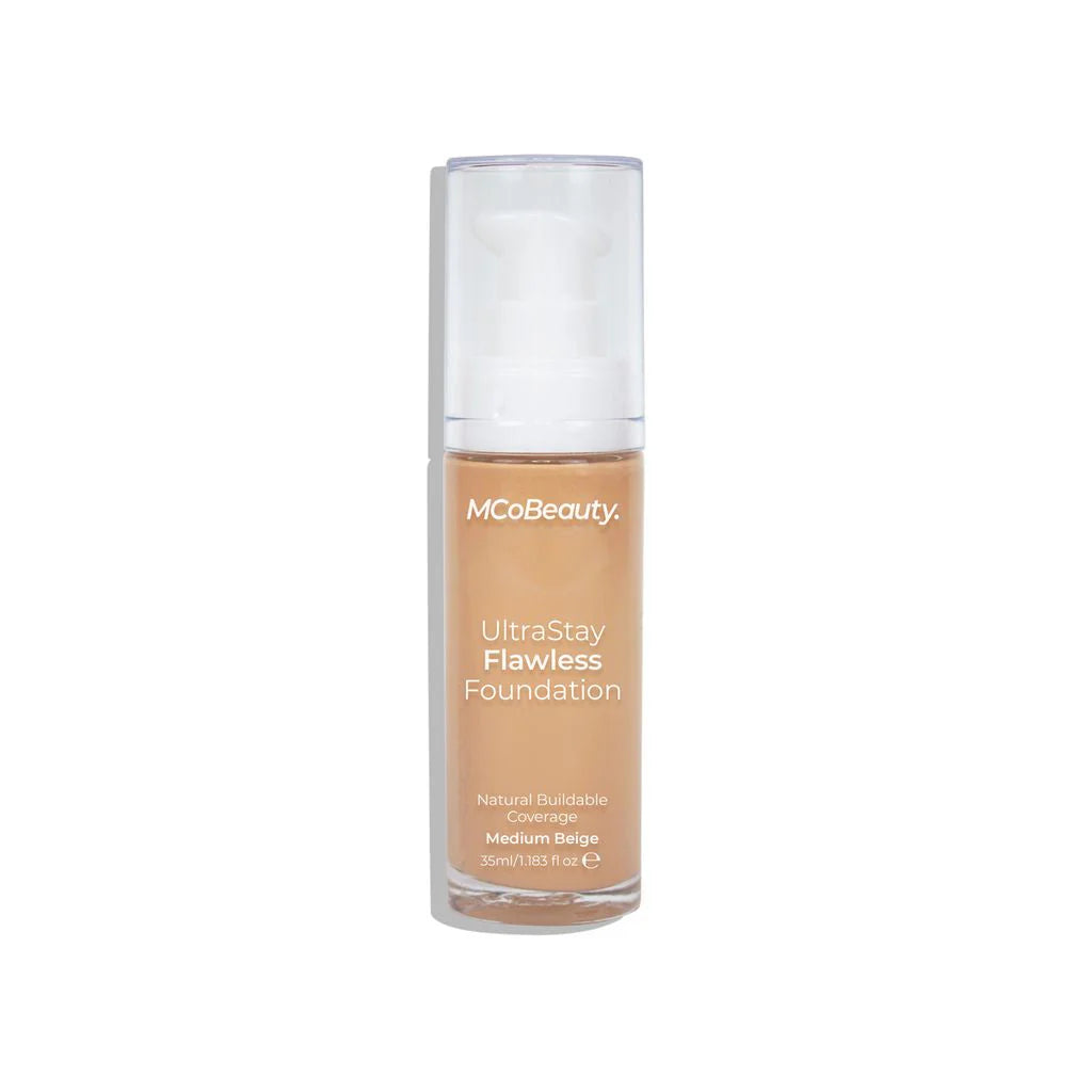 Classic Ivory Foundation 35ml R25147