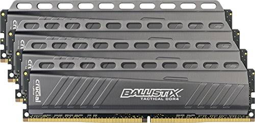 32GB Kit 8Gx4 DDR4-2666 E52585