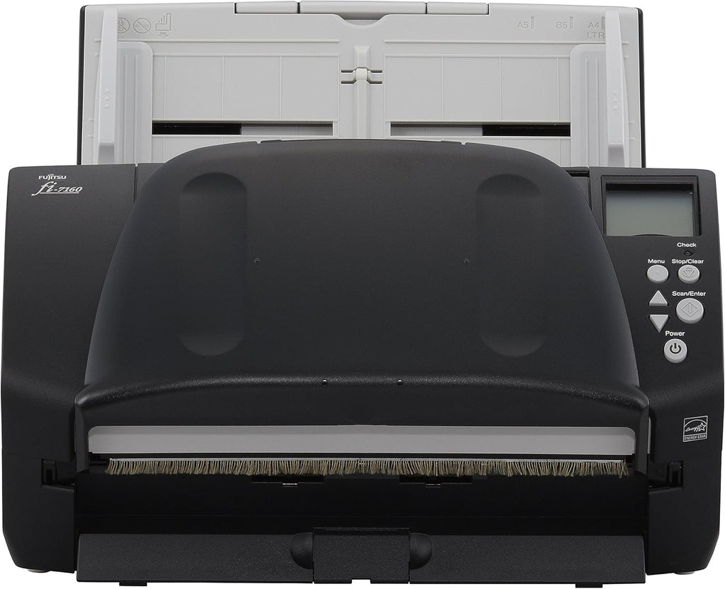Color Duplex Document Scanner I8964