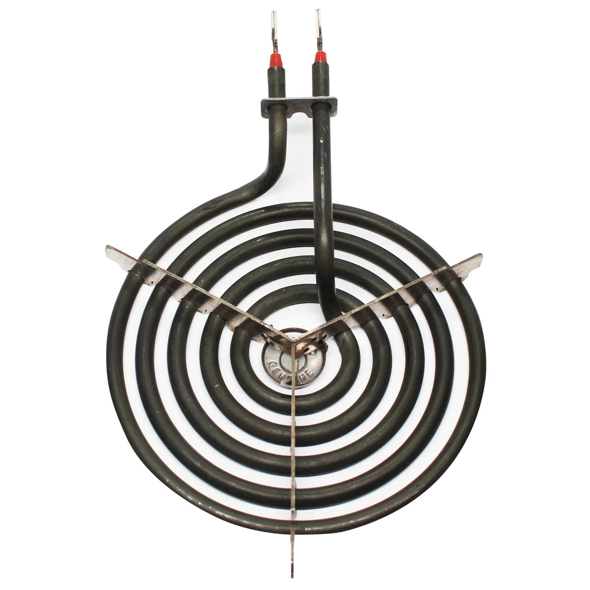 2-Pack 8 inch 6 Turns & 6 inch 5 Turns Surface Burner Elements H34139