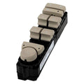 Door Lock and Window Switch J932
