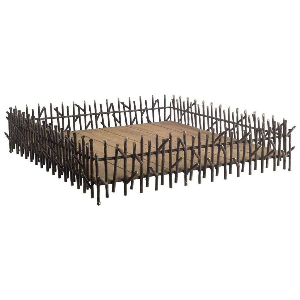 Tray O407