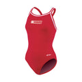 Poly Guard DBX Back - Red - 40 R8236