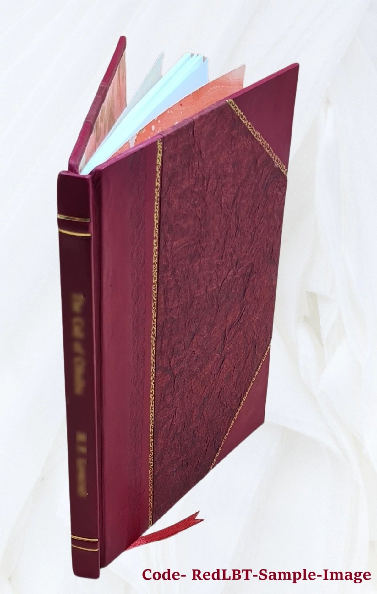 Leather Bound N6573