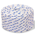 White Polypropylene Dock Lines M655