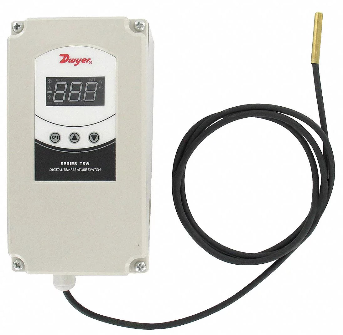 Temperature Controller L324159