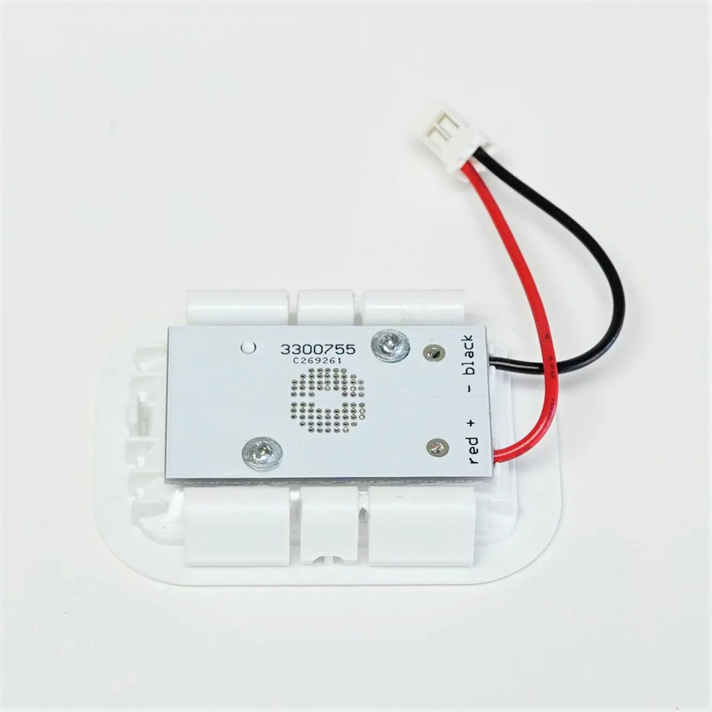 Refrigerator LED Light Module Assembly A390687