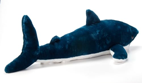 Shark Plush Toy 32 inches L30266