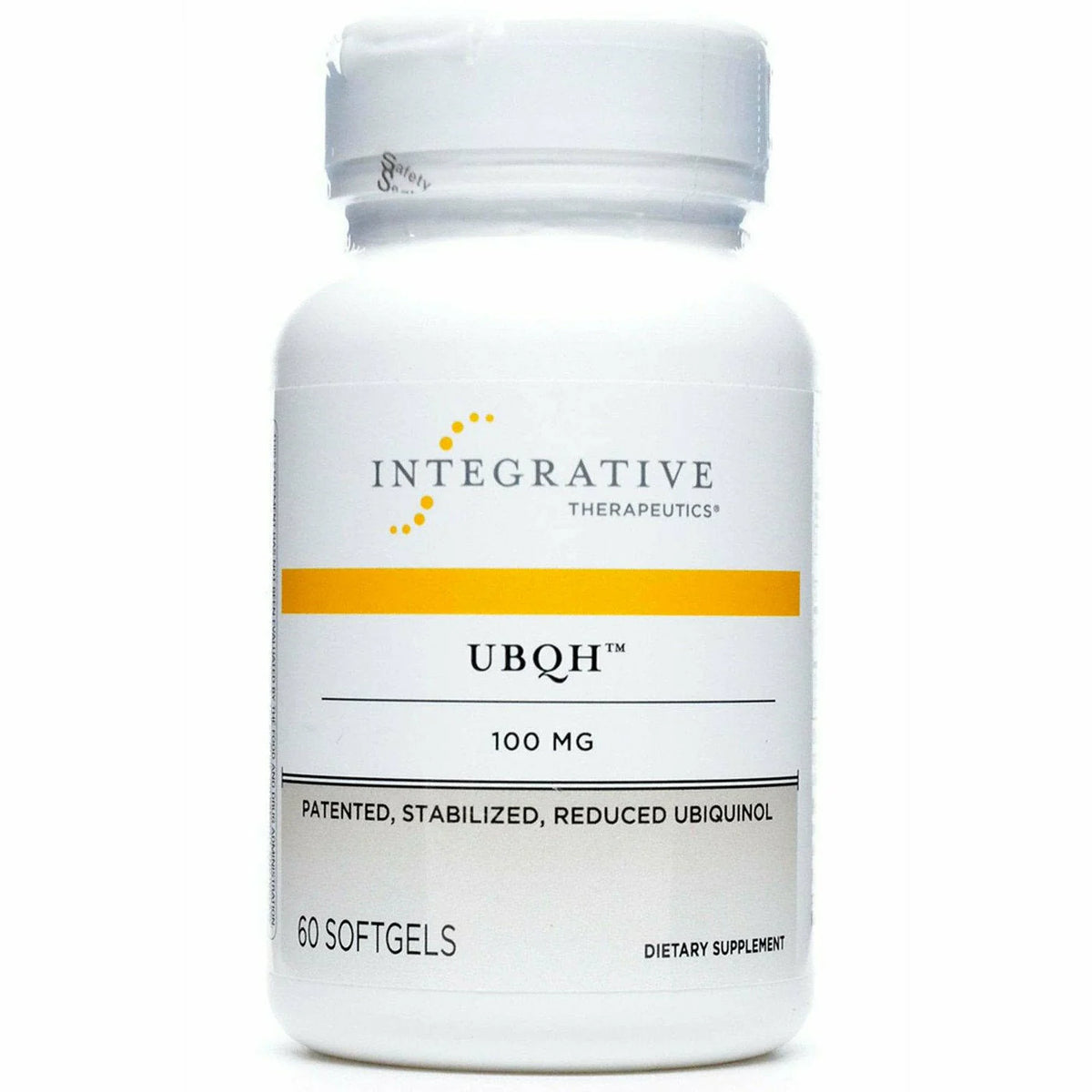 100 mg 60 gels X545250