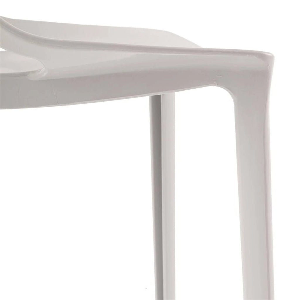 Plastic Dining Side Chair J186829