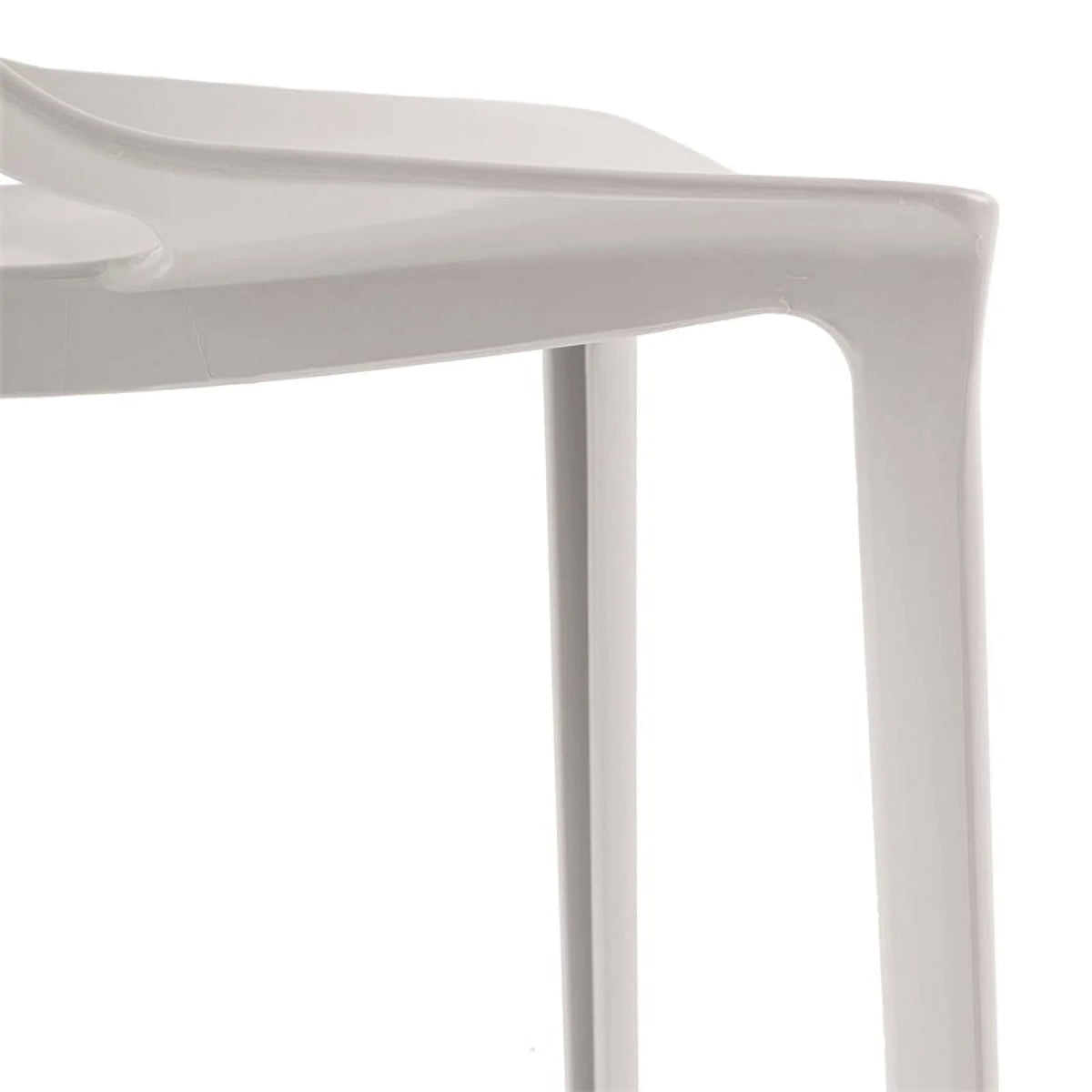 Plastic Dining Side Chair J186829