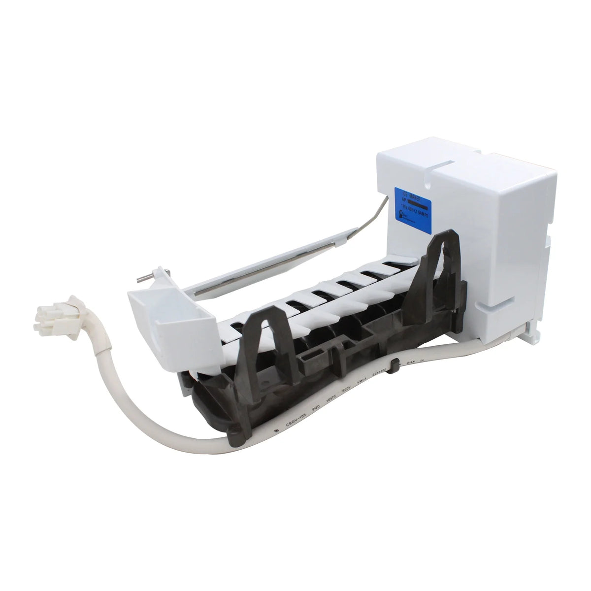 Refrigerator Ice Maker Replacement S210592