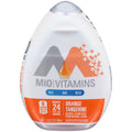 Orange Tangerine Liquid Water Enhancer (Pack of 10) Y594026
