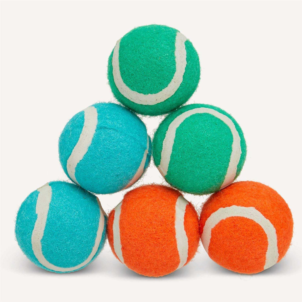 Tennis Ball Dog B143