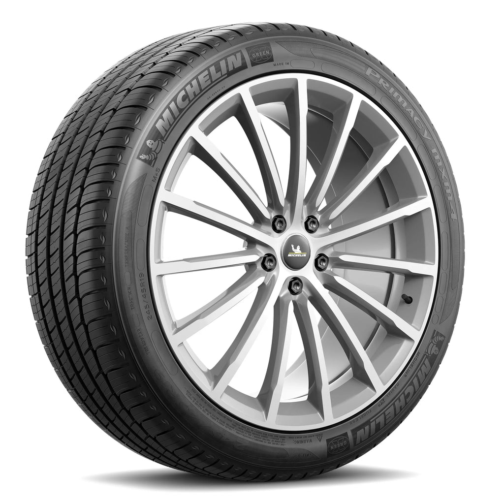 All-Season 245/40R19 94V Tire Z589