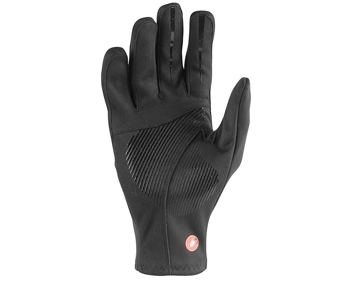 Black Gloves F6056