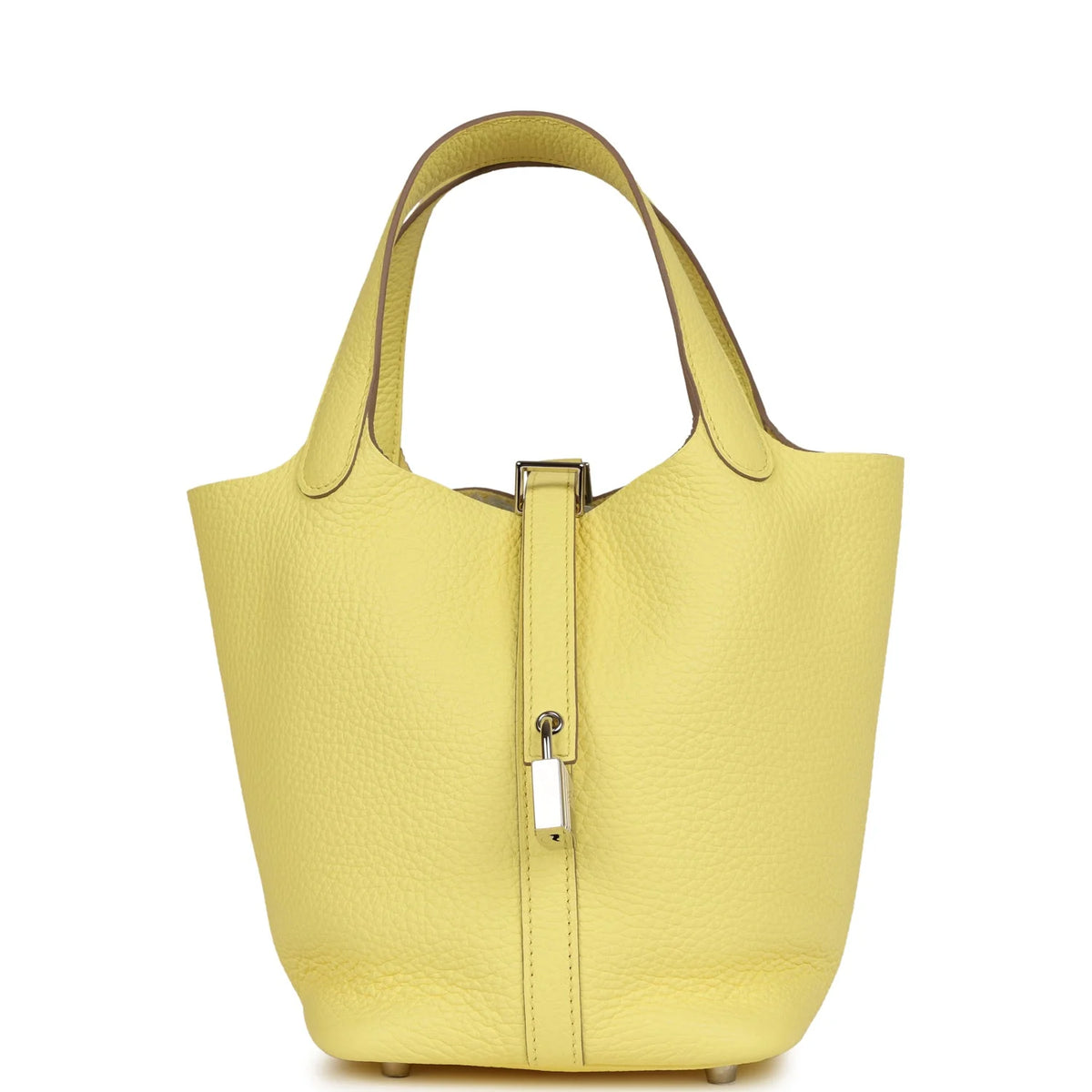 Picotin 18 Clemence Palladium Hardware K33611