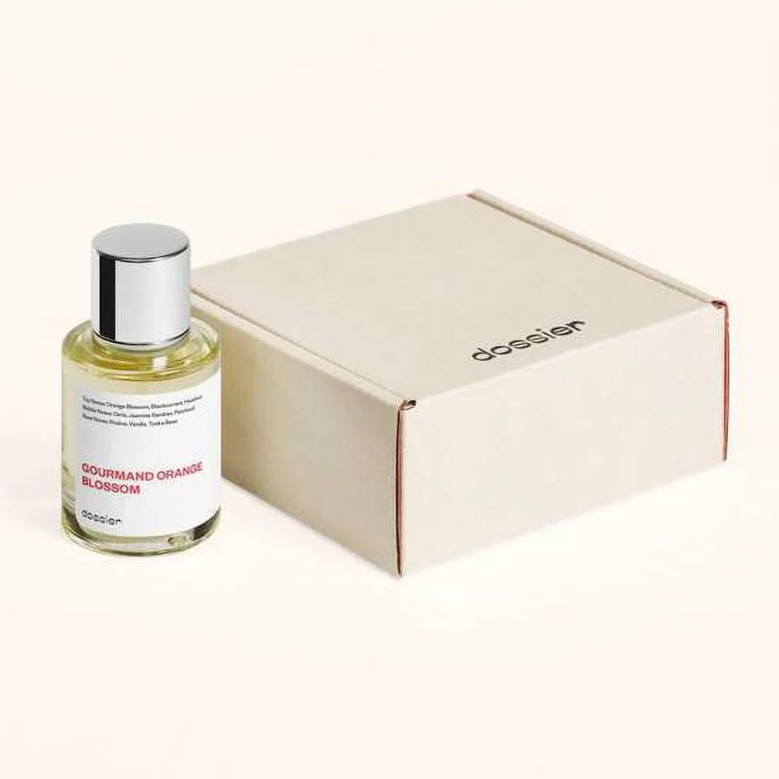 Orange Blossom Eau De Parfum for Women 50ml A4298