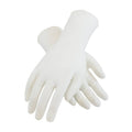 Single Use Cleanroom Nitrile Glove with Finger Textured Grip K79973