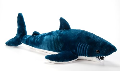 Shark Plush Toy 32 inches L30266