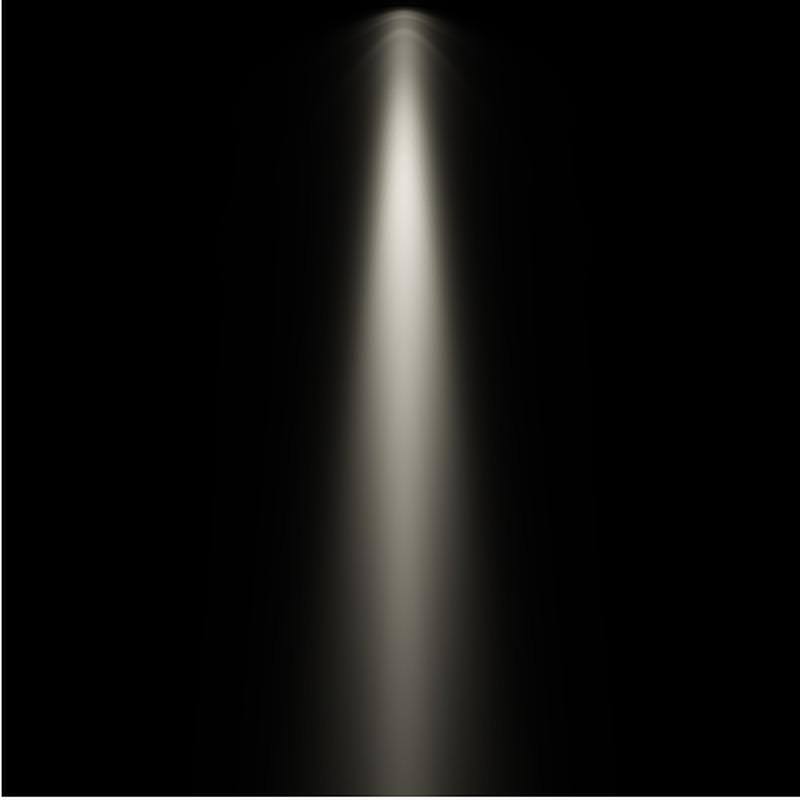 Brushed Nickel Adjustable Trim LED Module C581